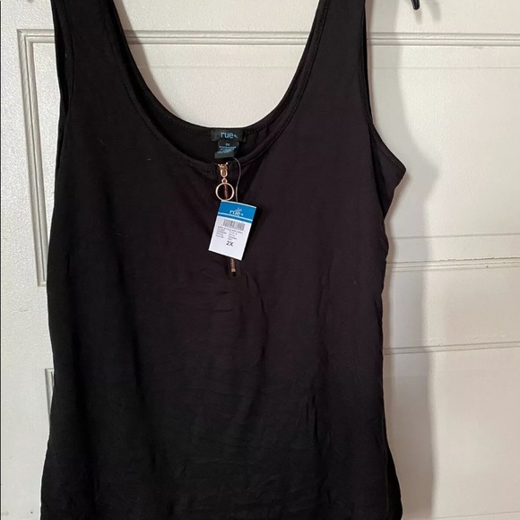 Plus Size Rue 21 Tank Bundle - Picture 6 of 8